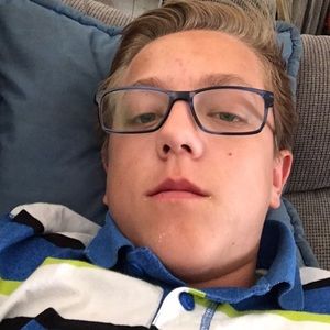 Meet your Posher, Cj